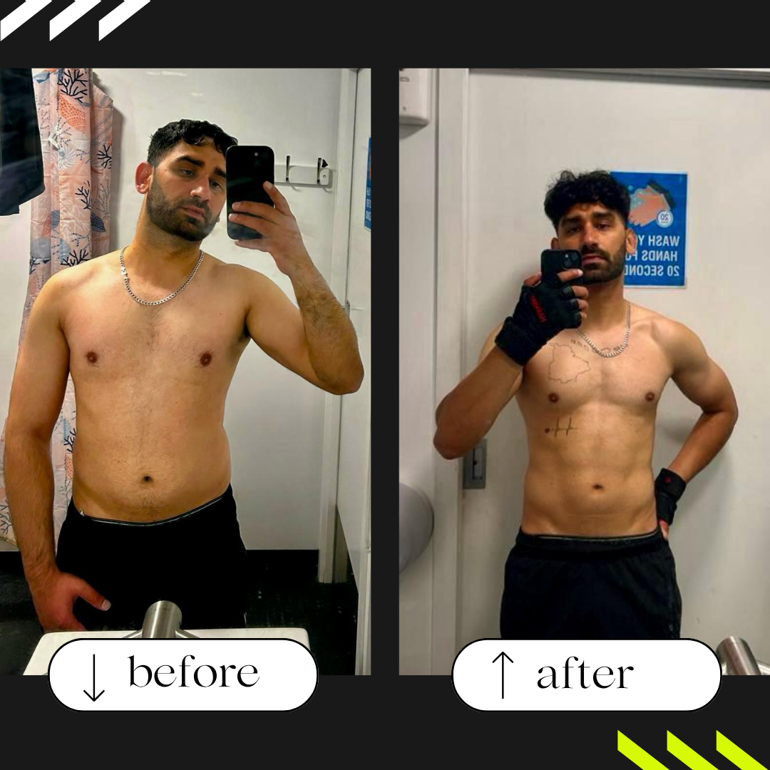 Client transformation 10