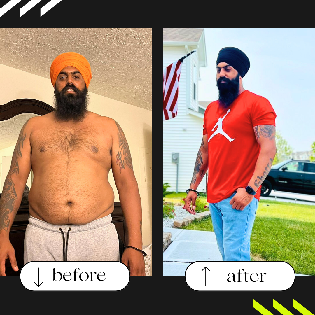 Client transformation 100