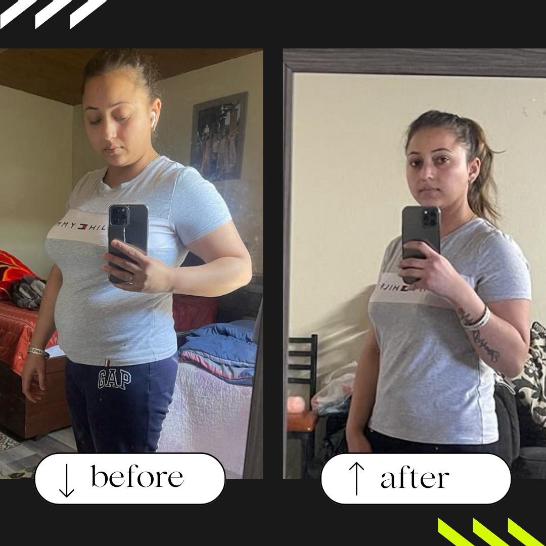 Client transformation 11