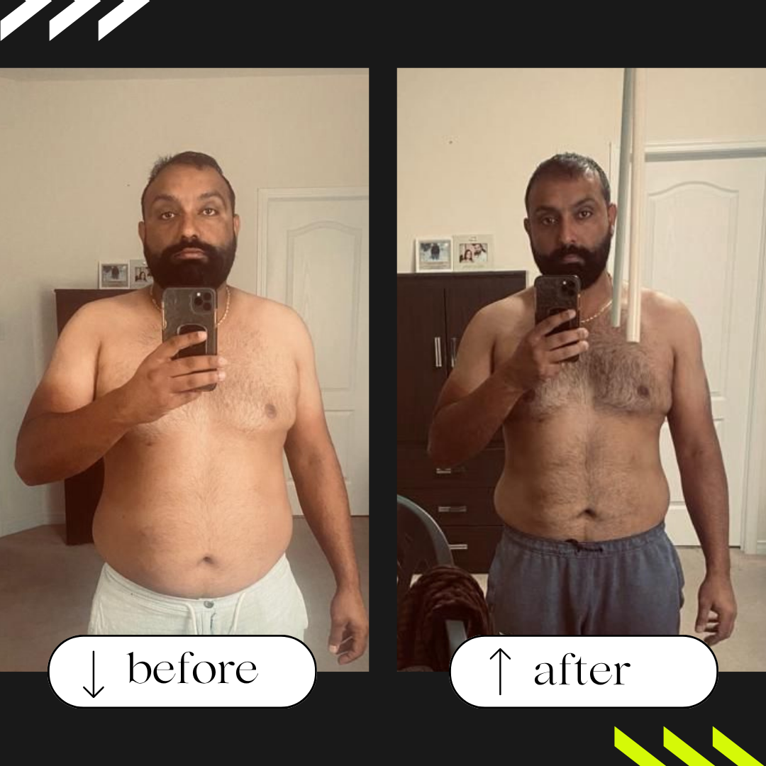 Client transformation 12
