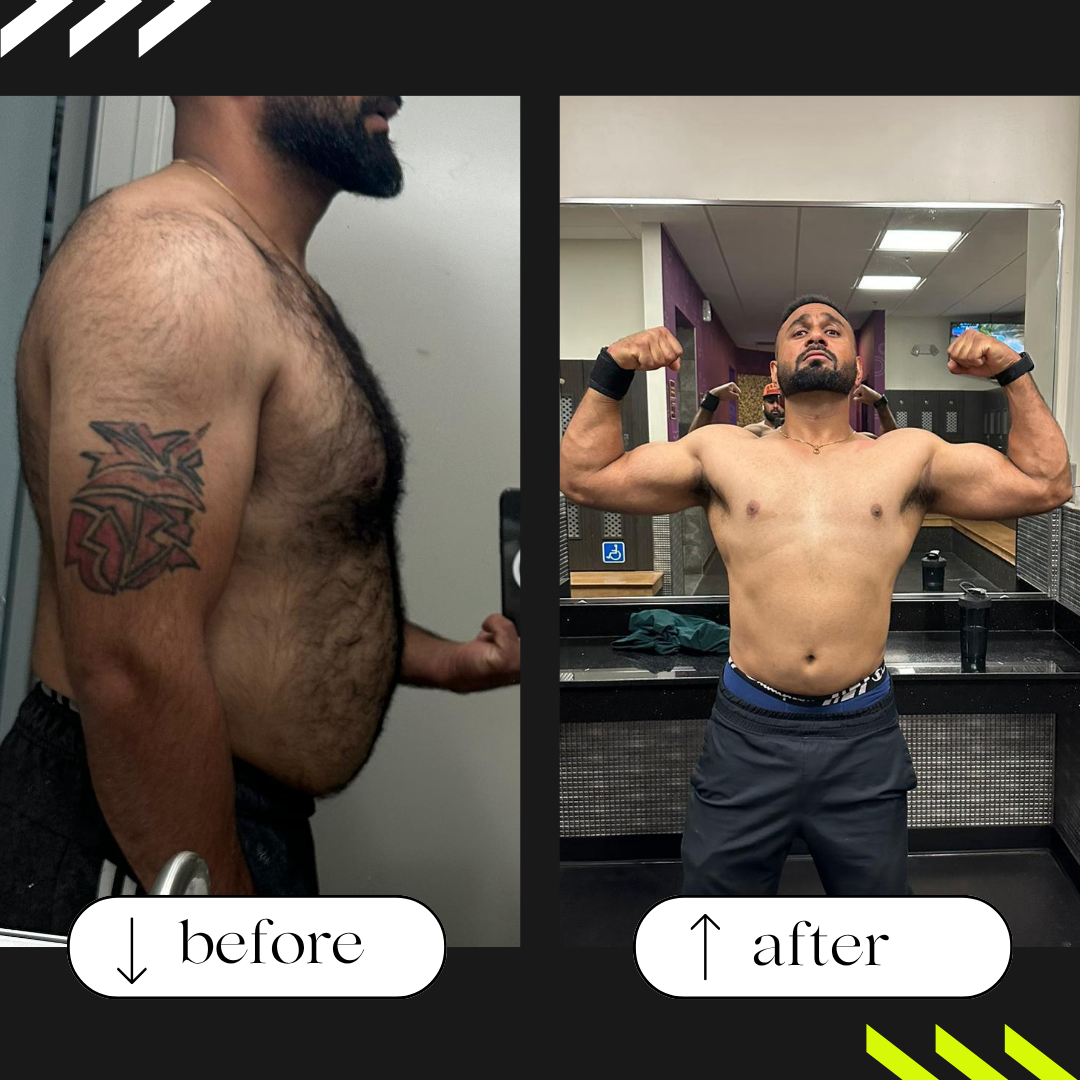 Client transformation 13
