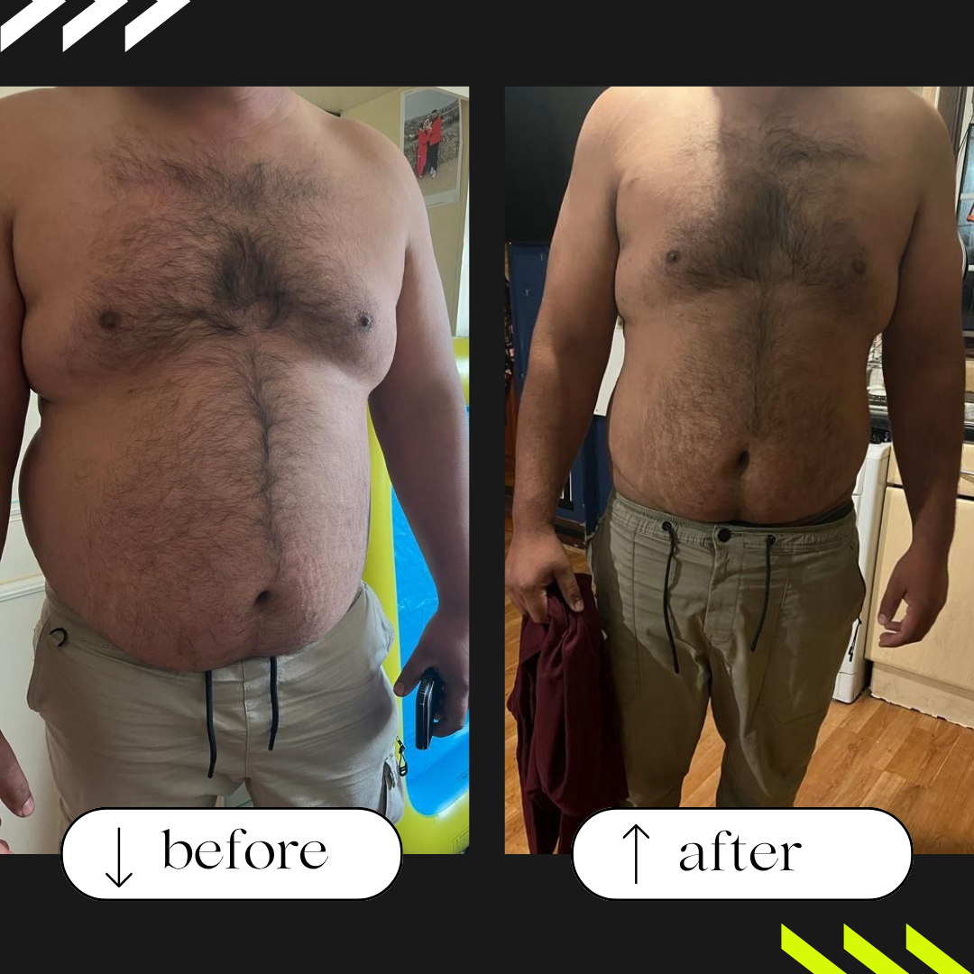 Client transformation 14