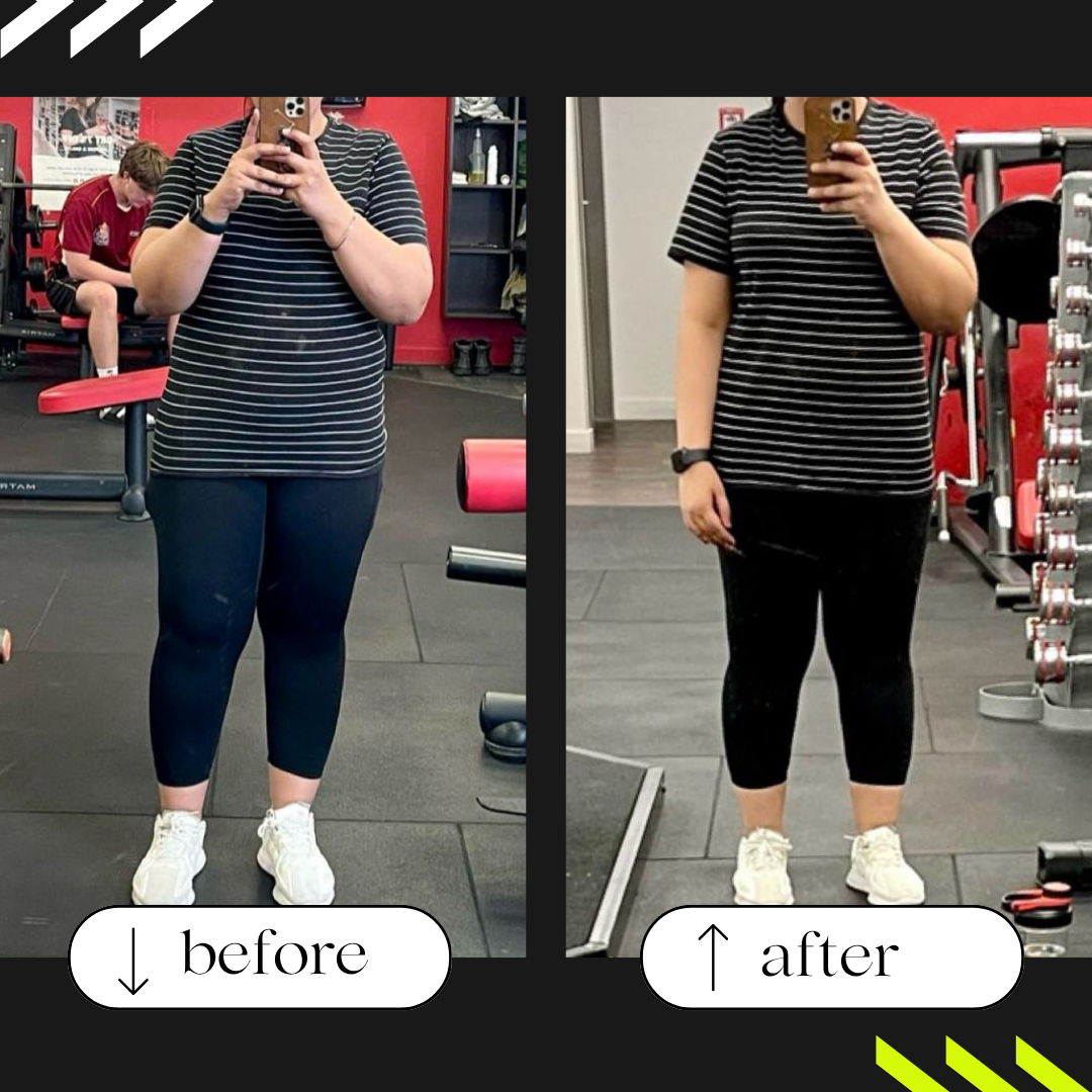 Client transformation 15