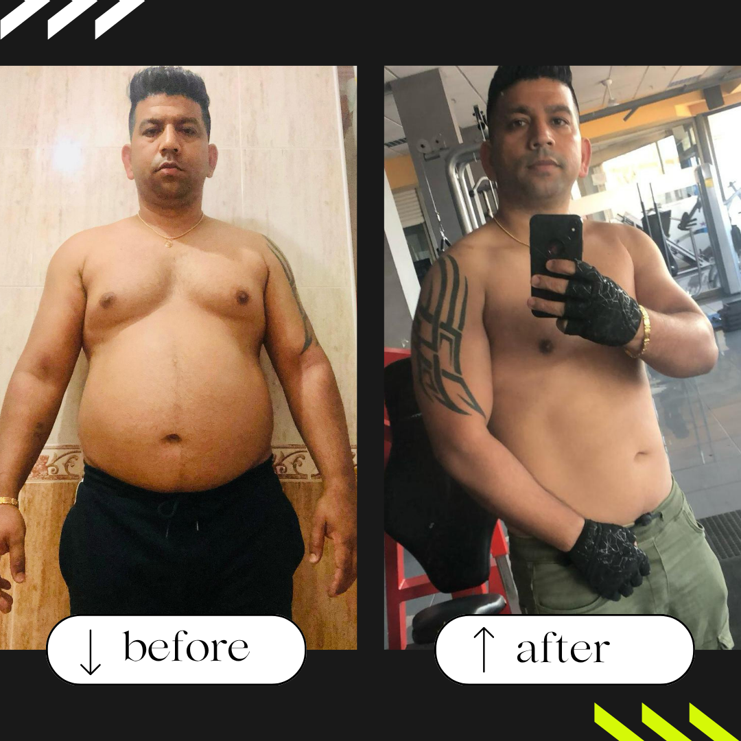 Client transformation 17