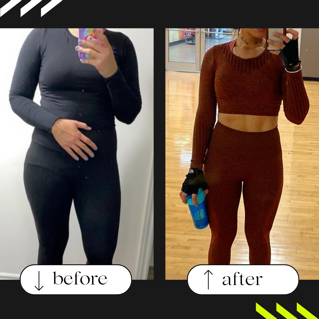 Client transformation 18
