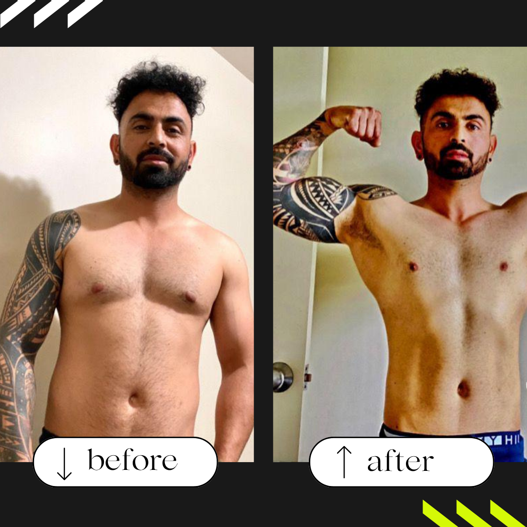 Client transformation 19