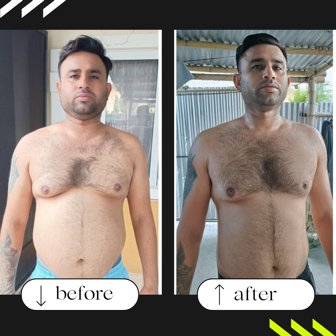 Client transformation 20