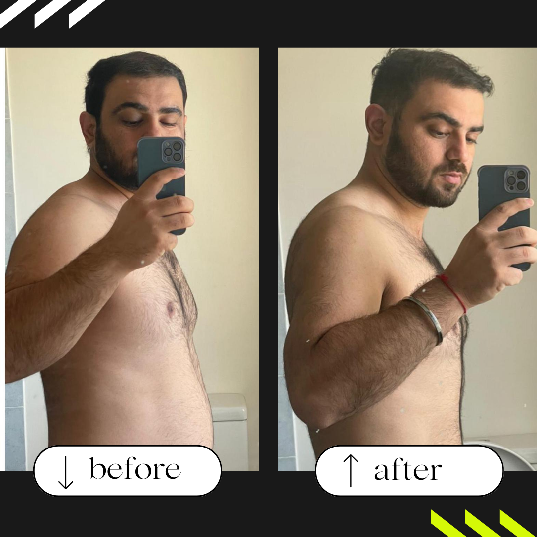 Client transformation 21