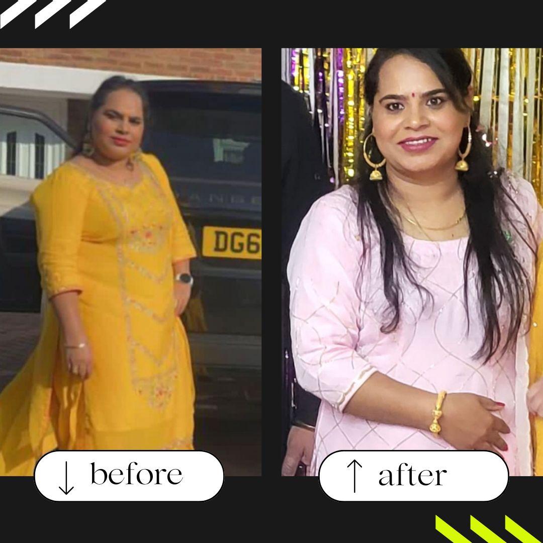 Client transformation 22