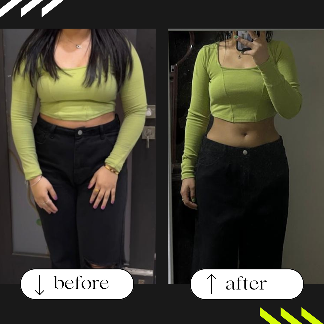 Client transformation 23