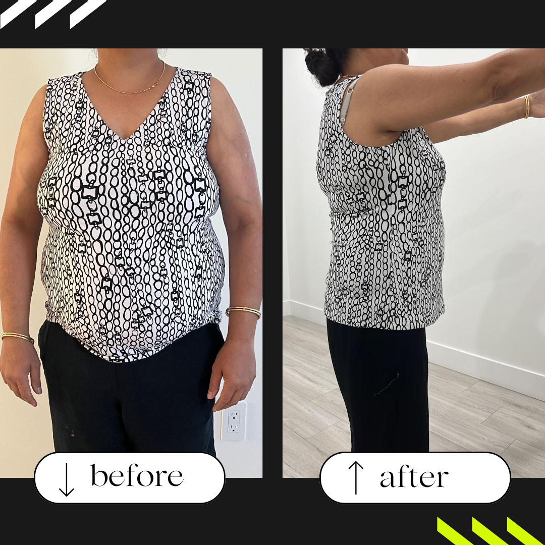 Client transformation 24