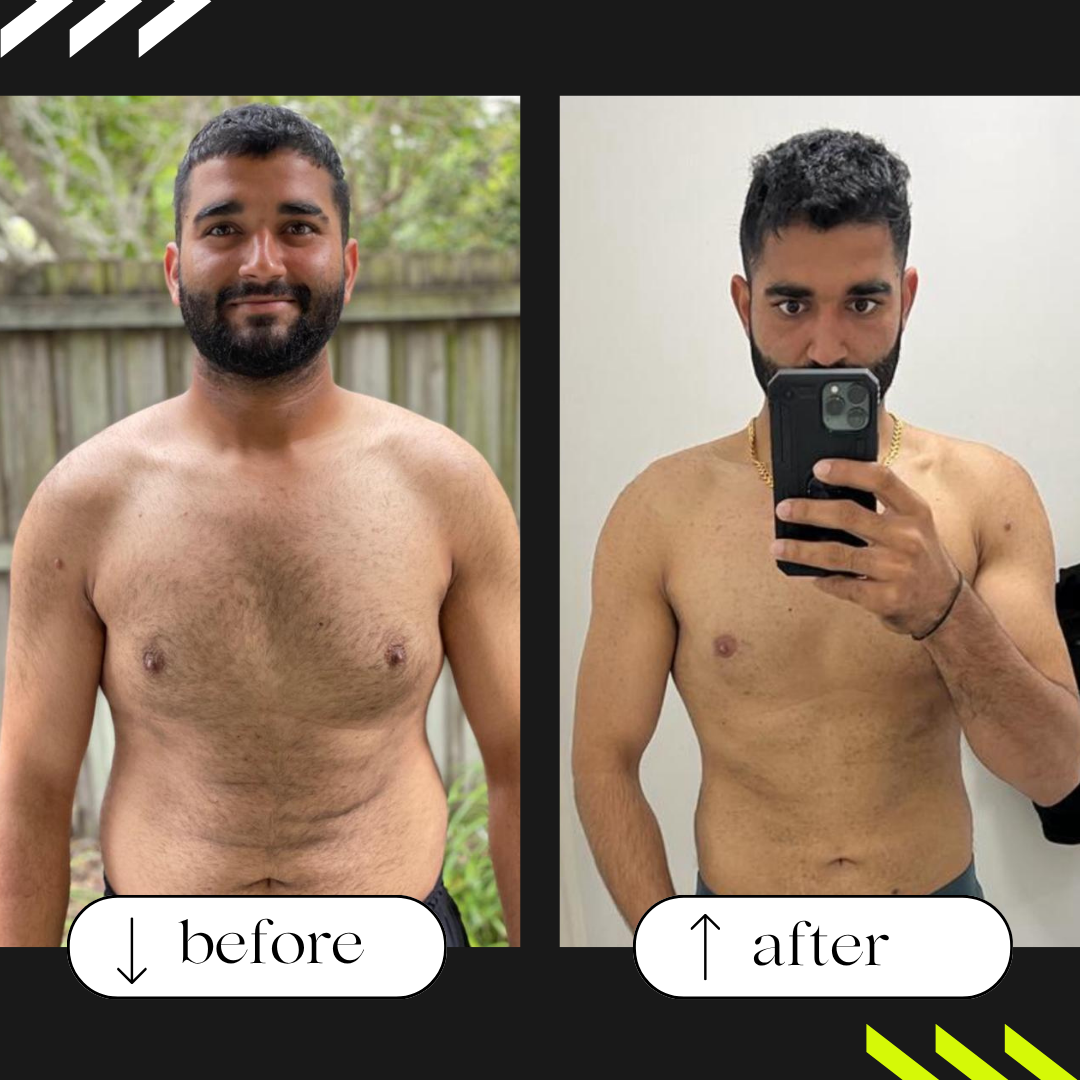 Client transformation 25