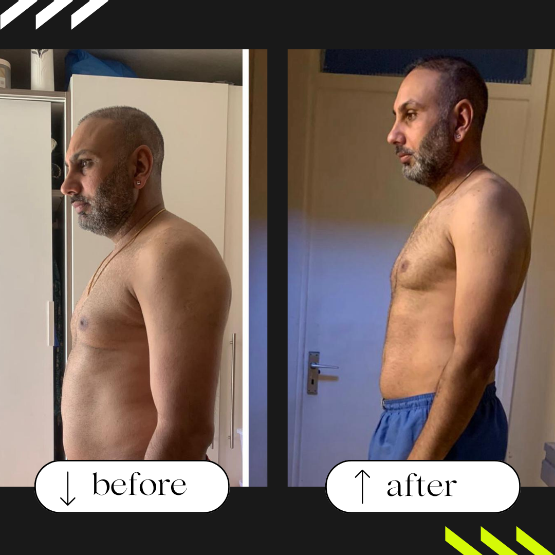Client transformation 26