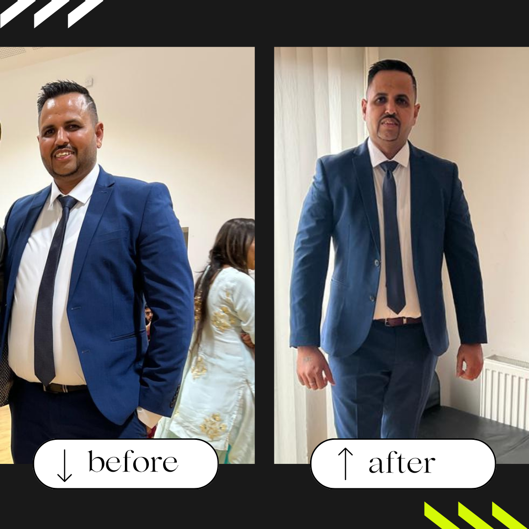 Client transformation 27