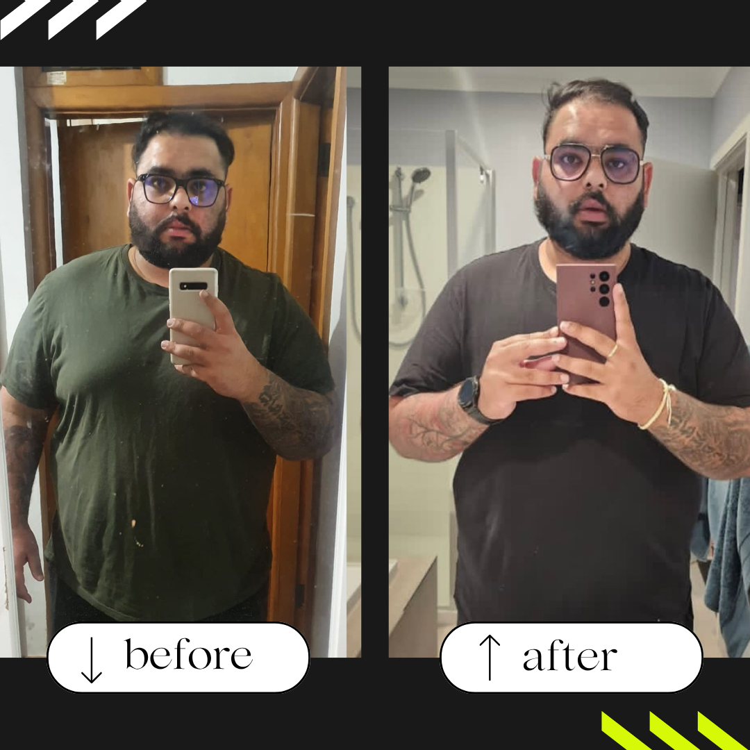 Client transformation 30