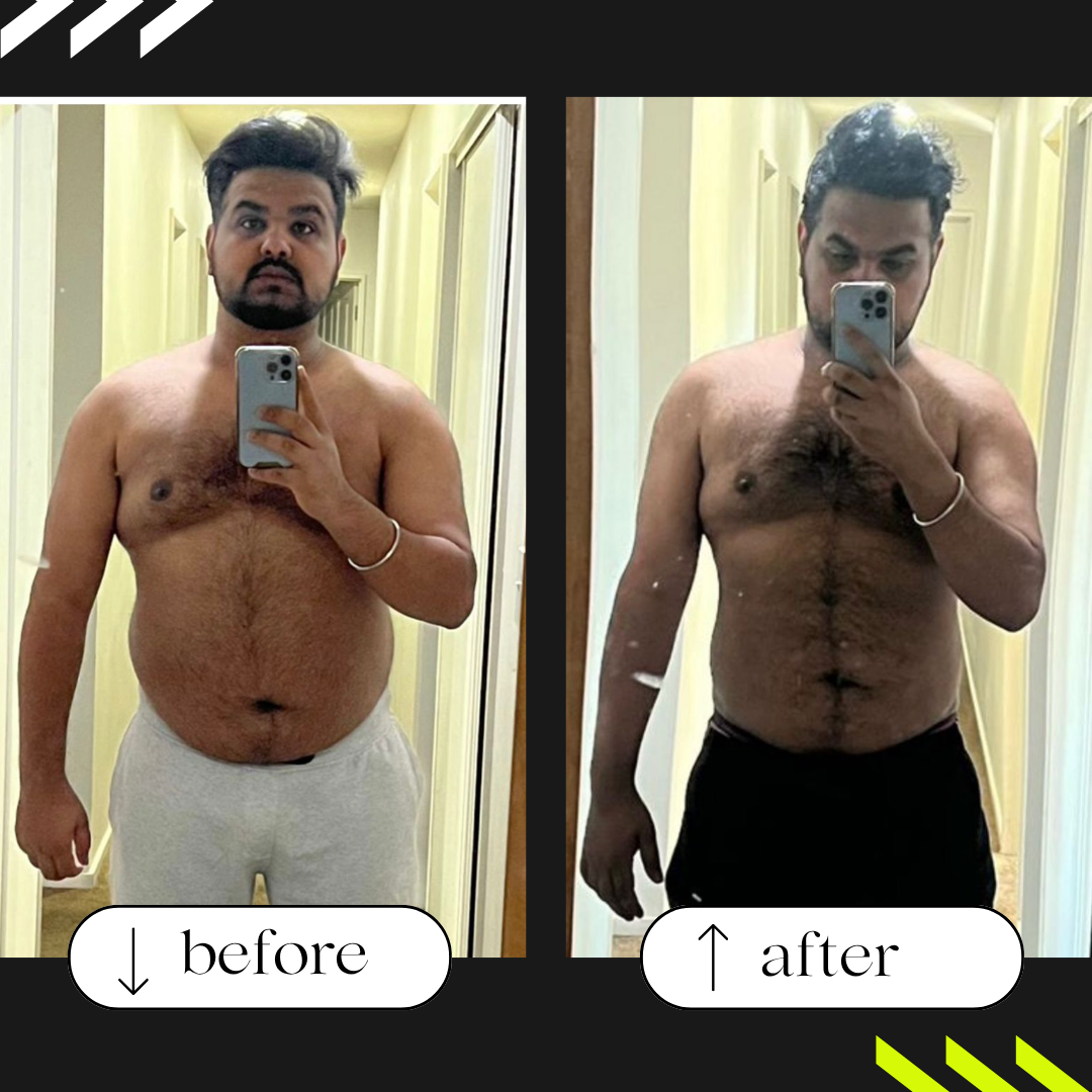 Client transformation 31