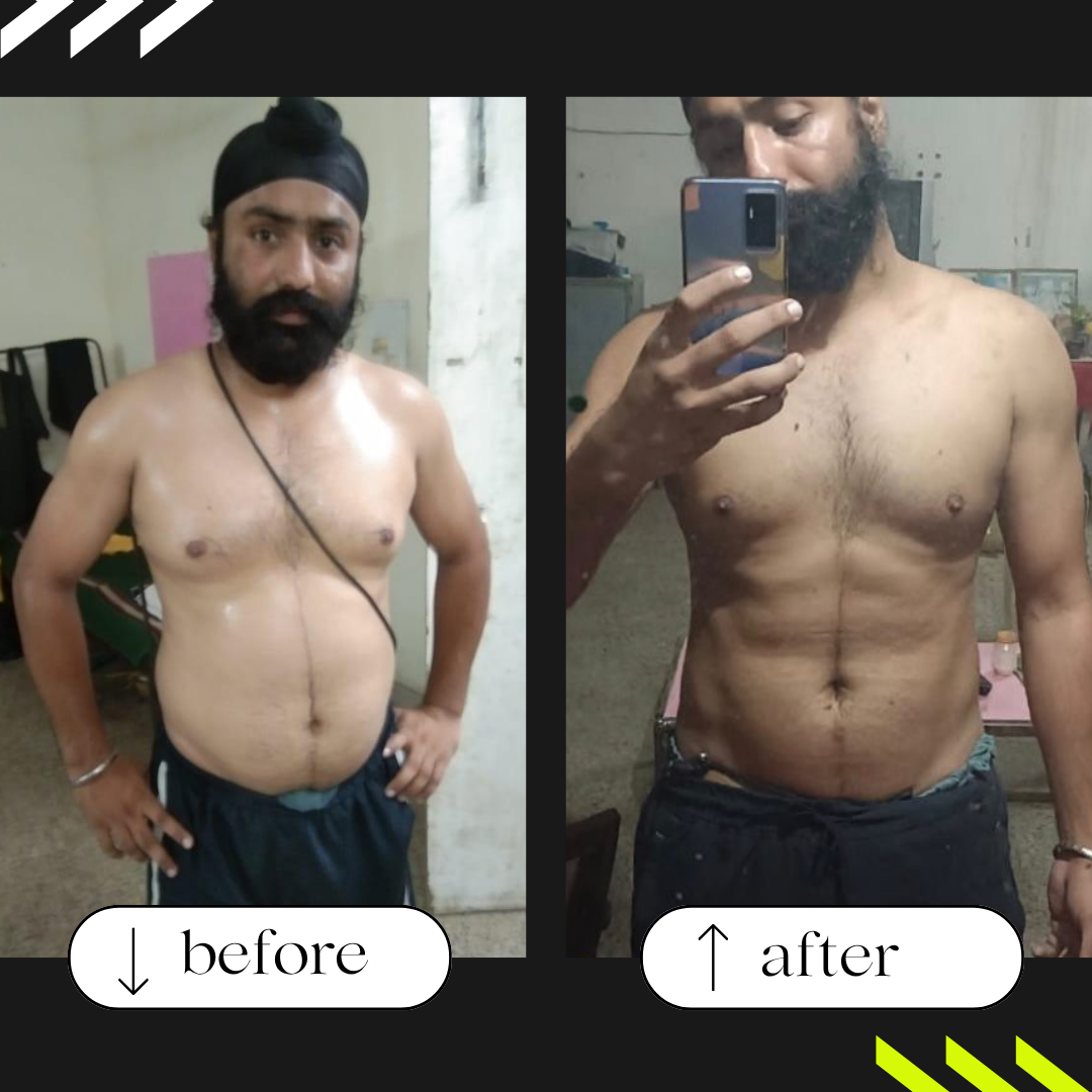 Client transformation 34