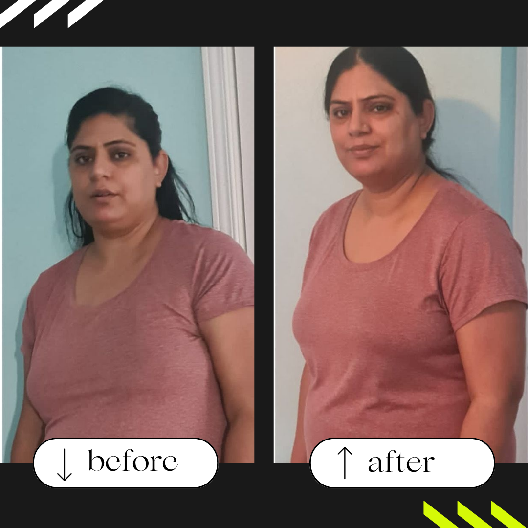 Client transformation 35