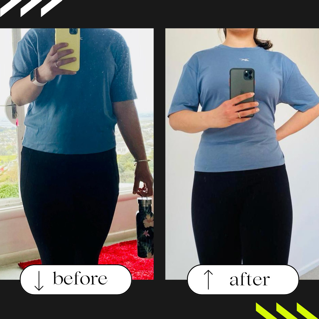 Client transformation 39