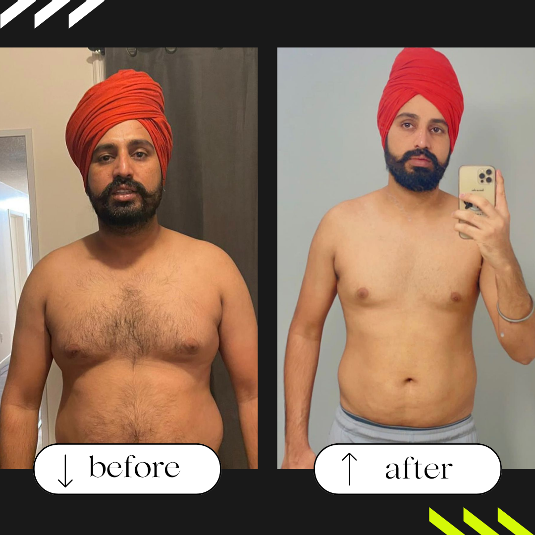 Client transformation 40