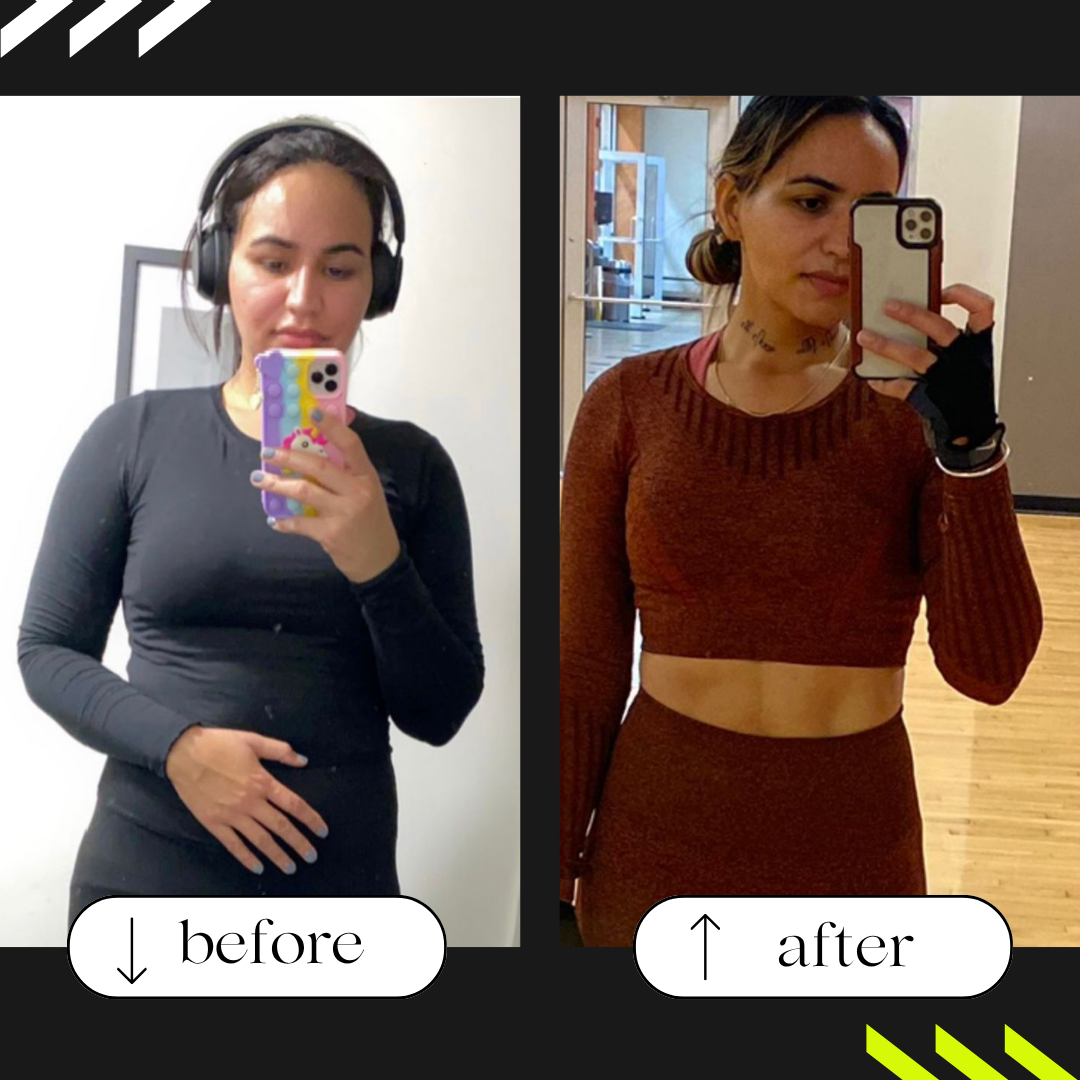 Client transformation 41