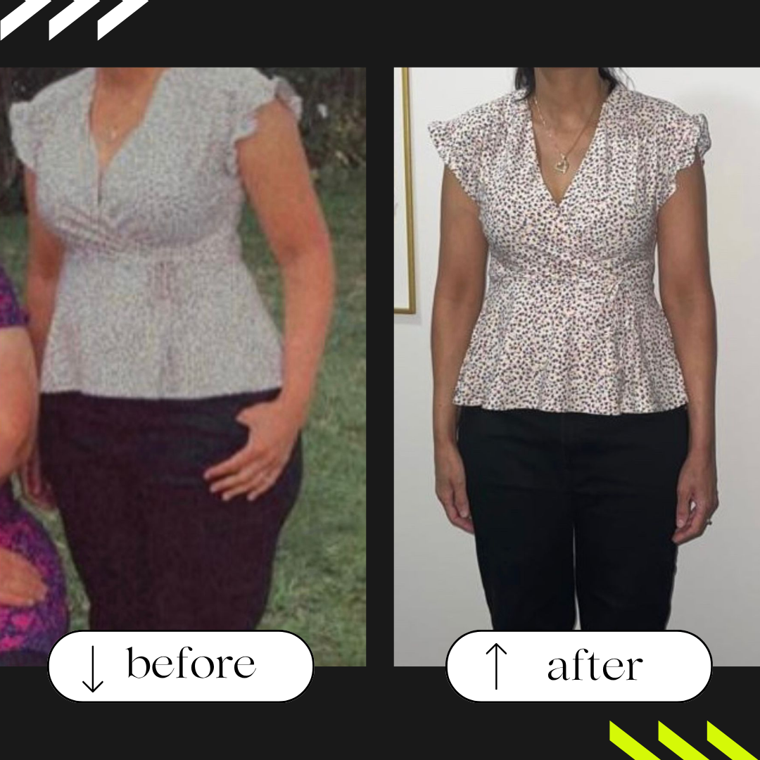 Client transformation 43