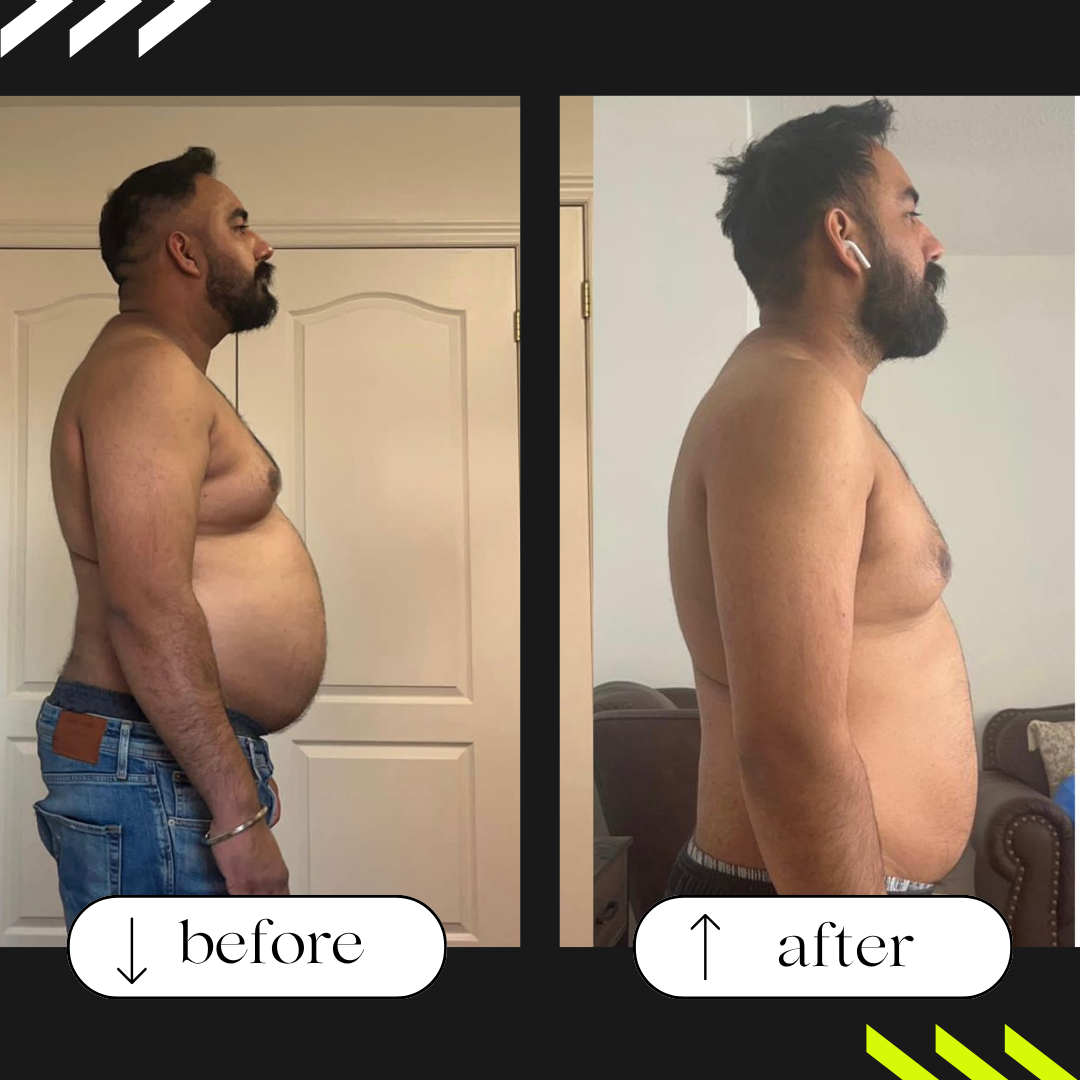 Client transformation 44