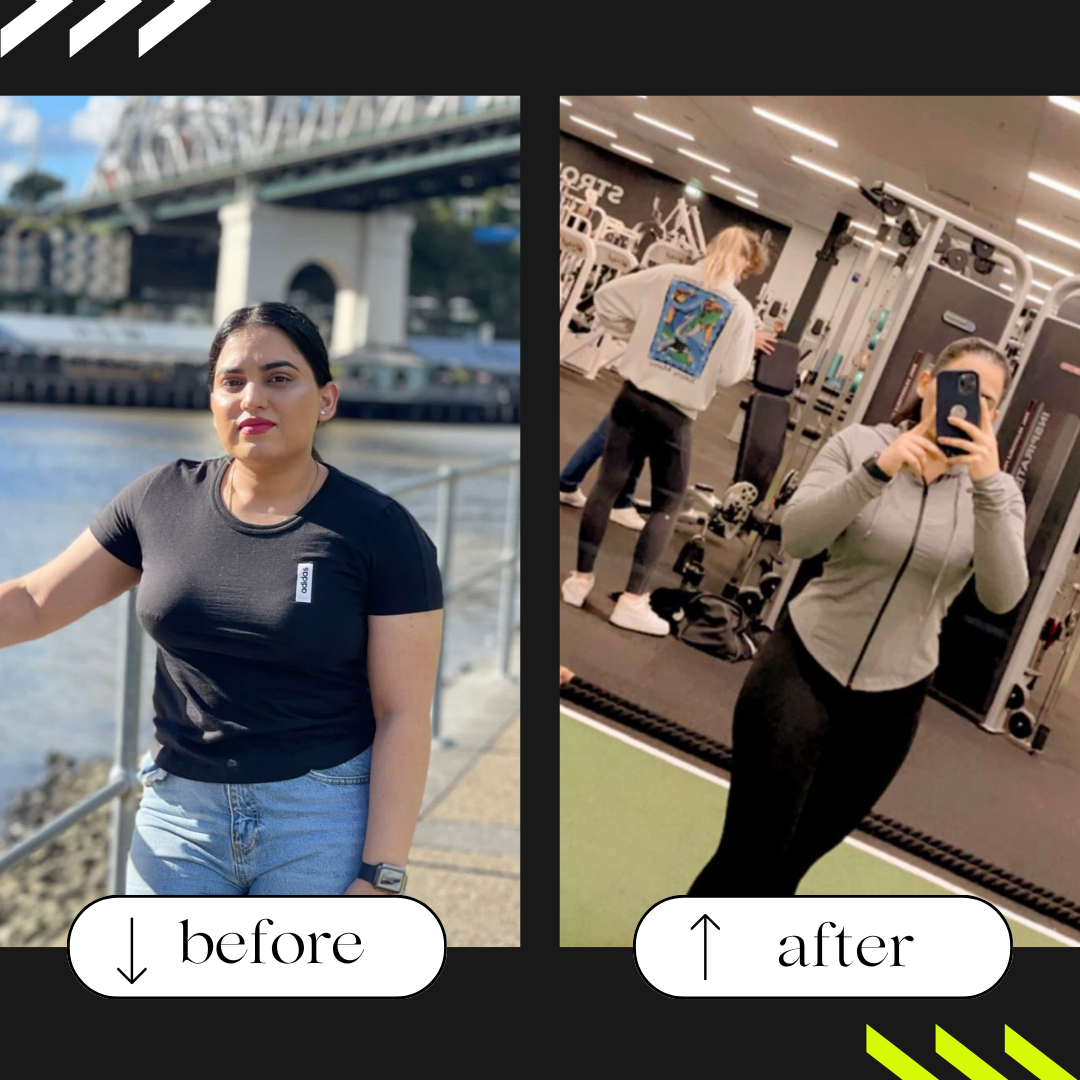 Client transformation 45