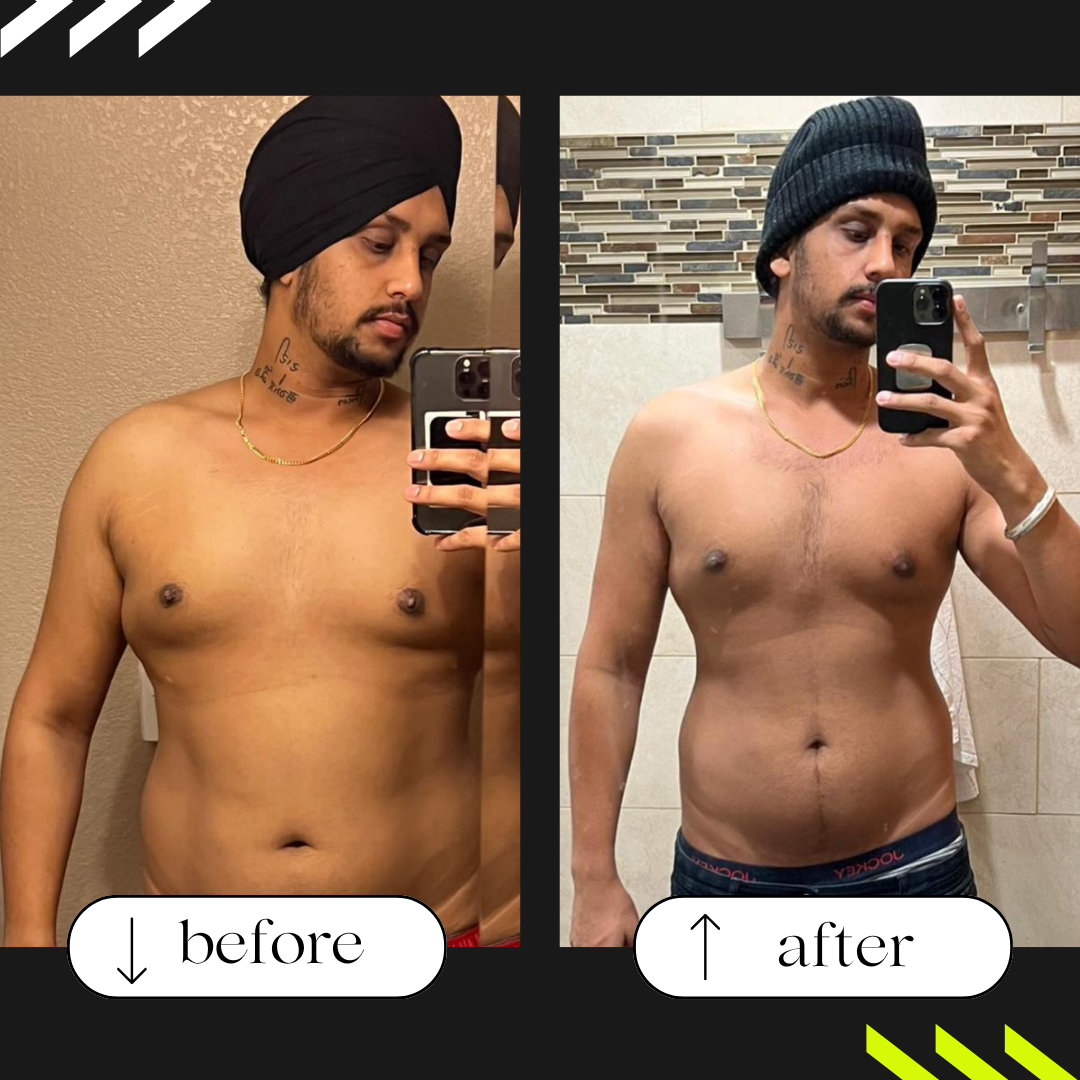 Client transformation 46