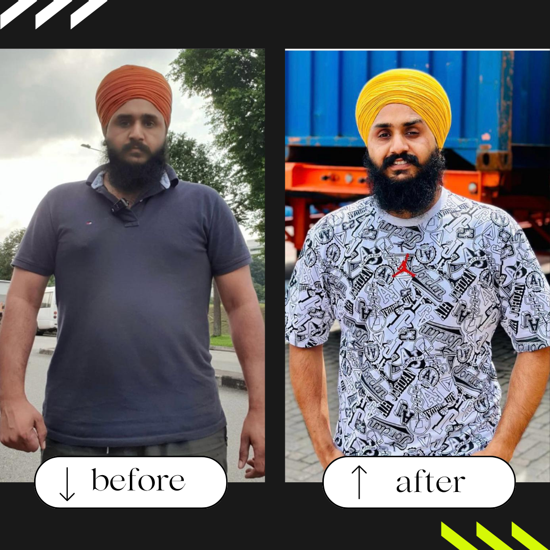Client transformation 47