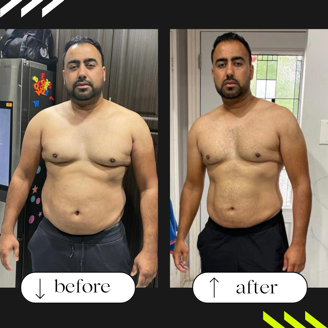 Client transformation 48