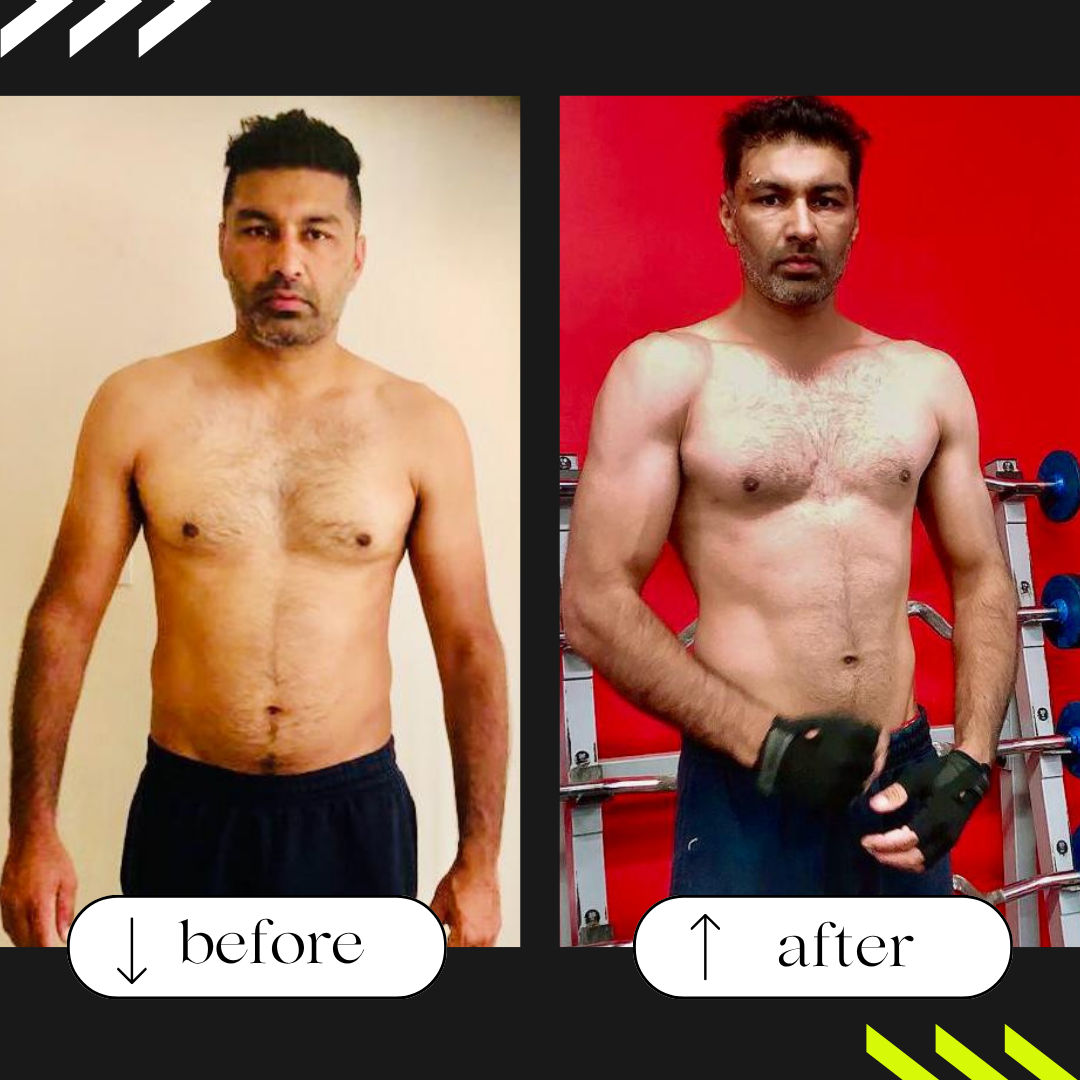 Client transformation 49