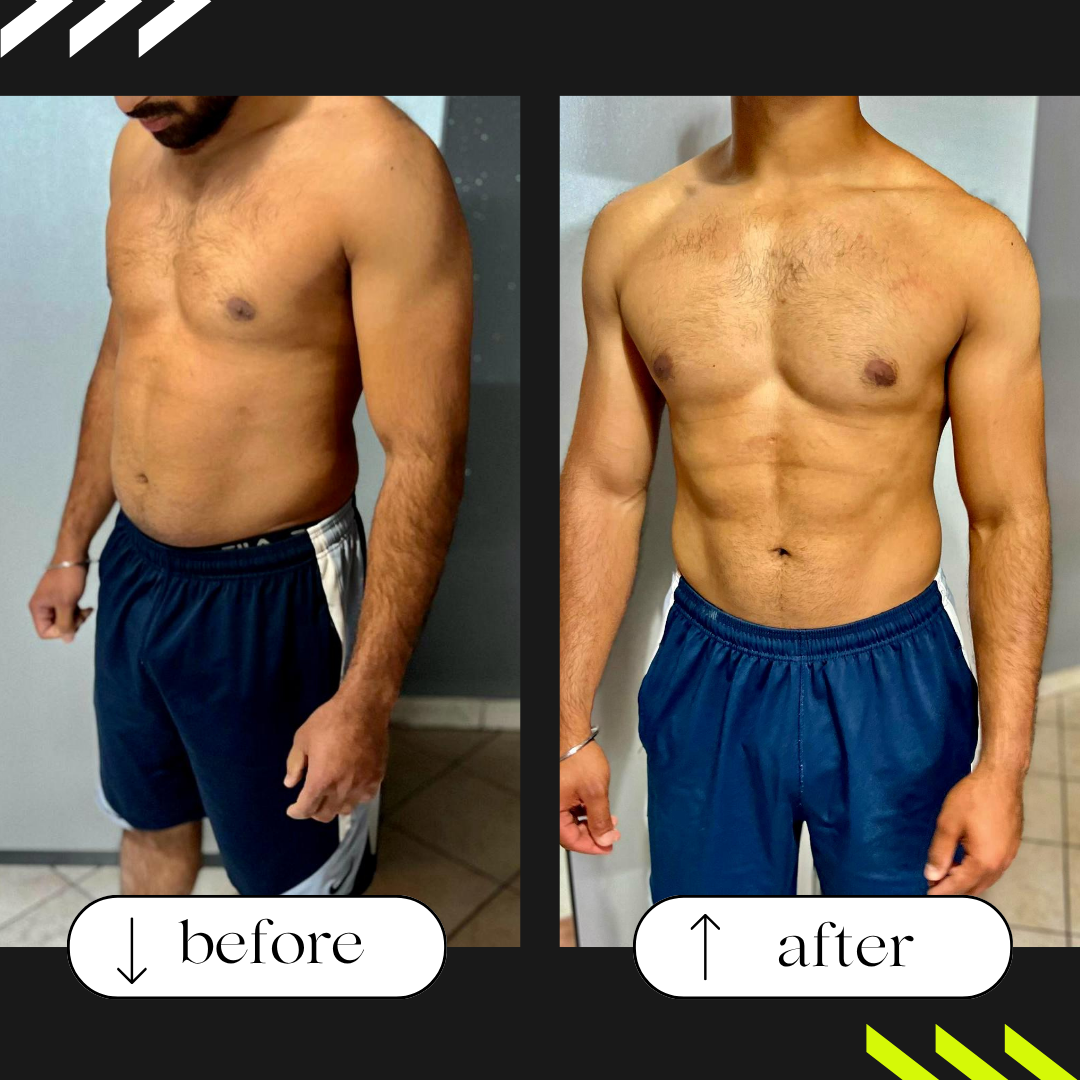 Client transformation 50