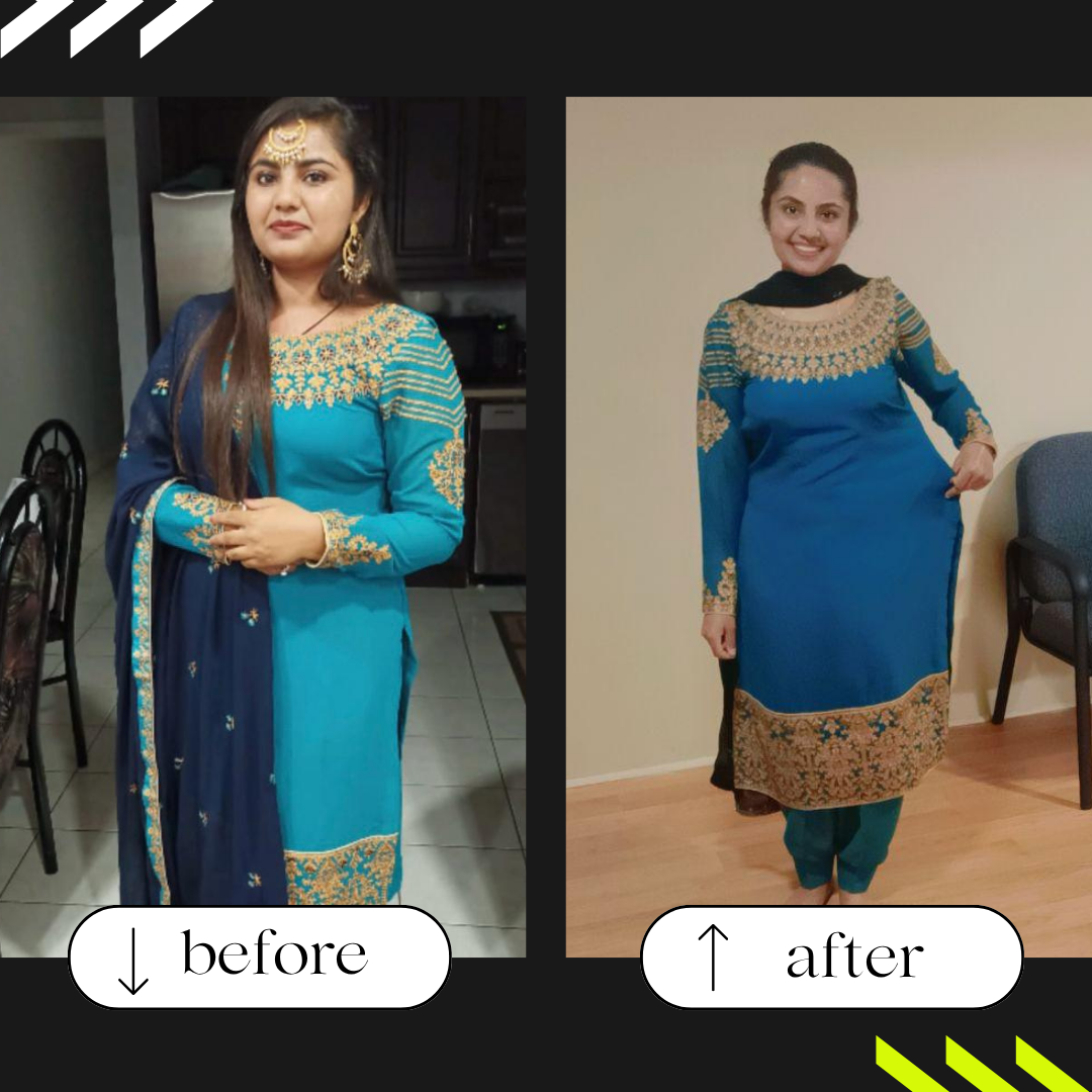 Client transformation 51