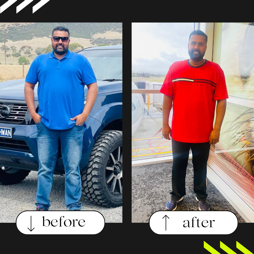 Client transformation 53