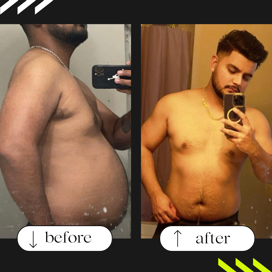 Client transformation 55