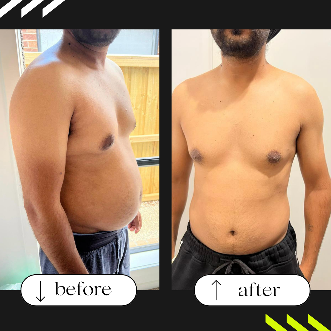 Client transformation 56