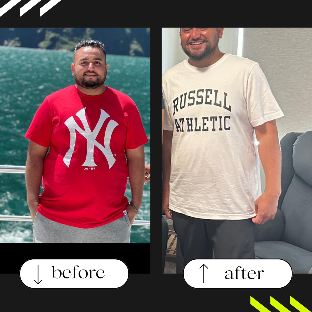 Client transformation 57