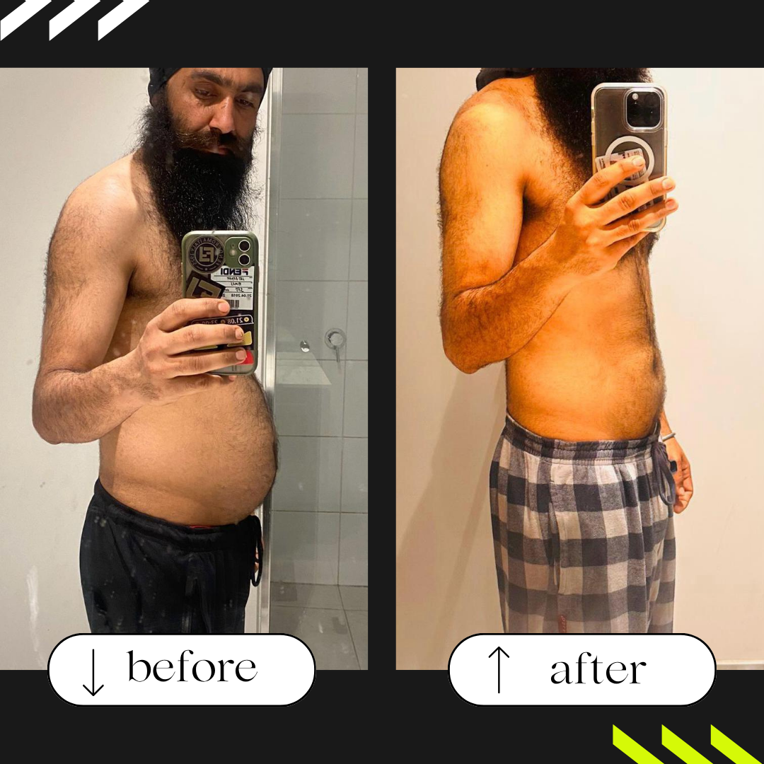 Client transformation 59