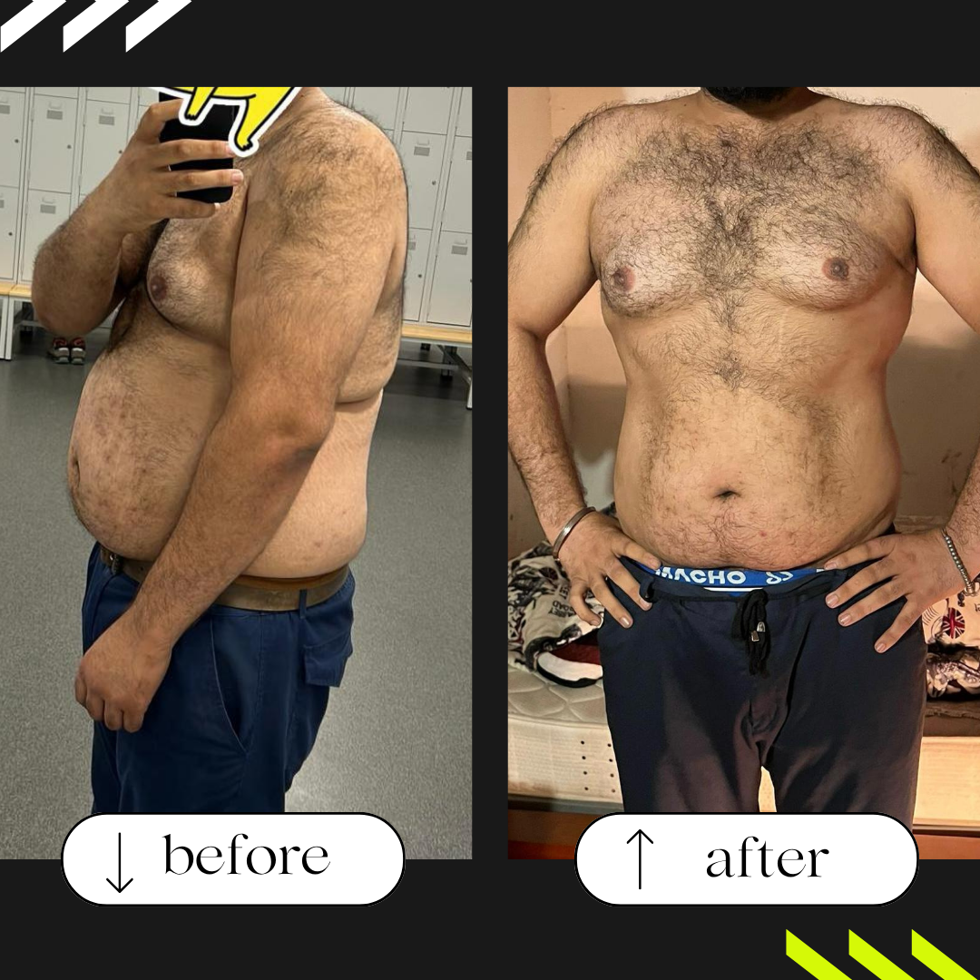 Client transformation 60