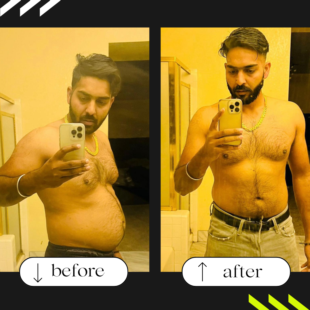 Client transformation 61