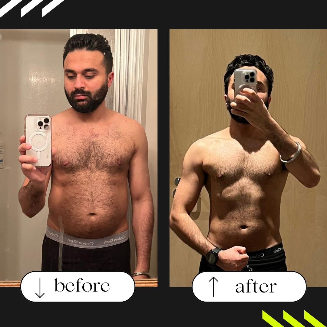 Client transformation 64