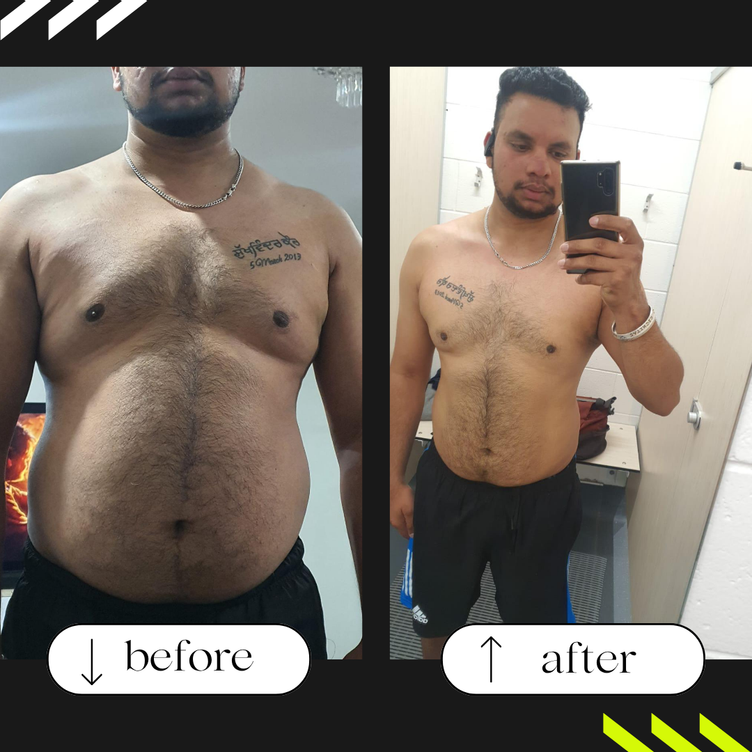 Client transformation 65