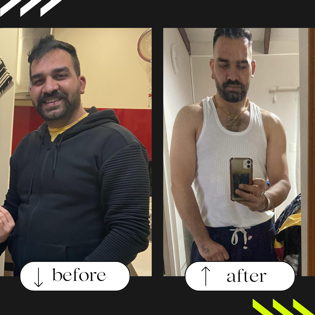 Client transformation 66