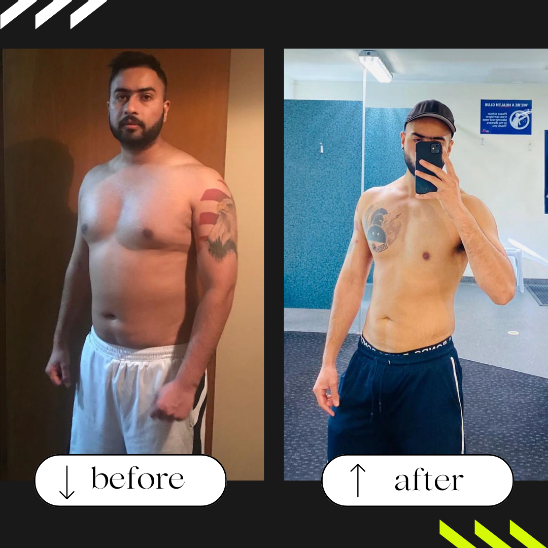 Client transformation 68