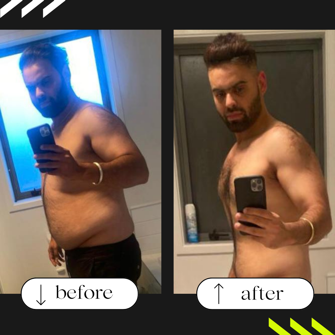 Client transformation 69