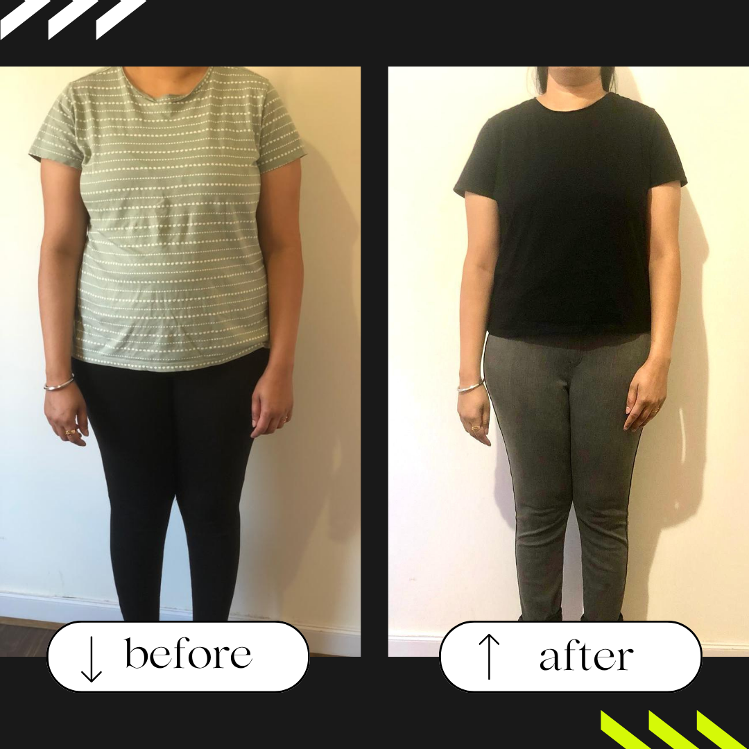 Client transformation 71