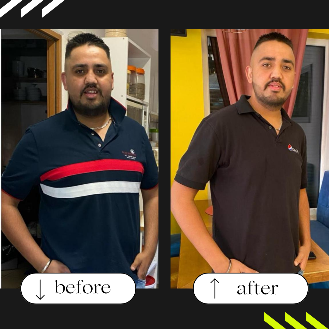 Client transformation 73