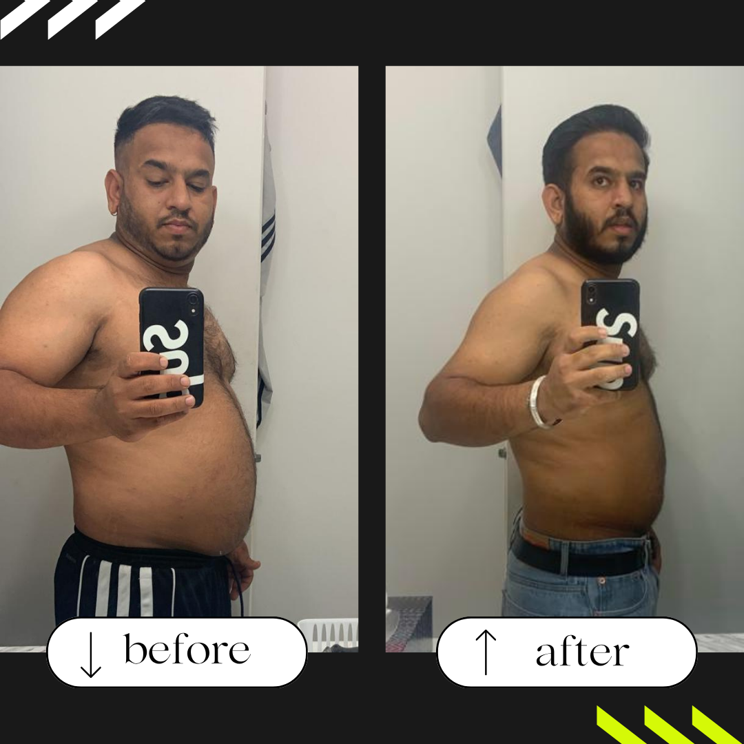Client transformation 75