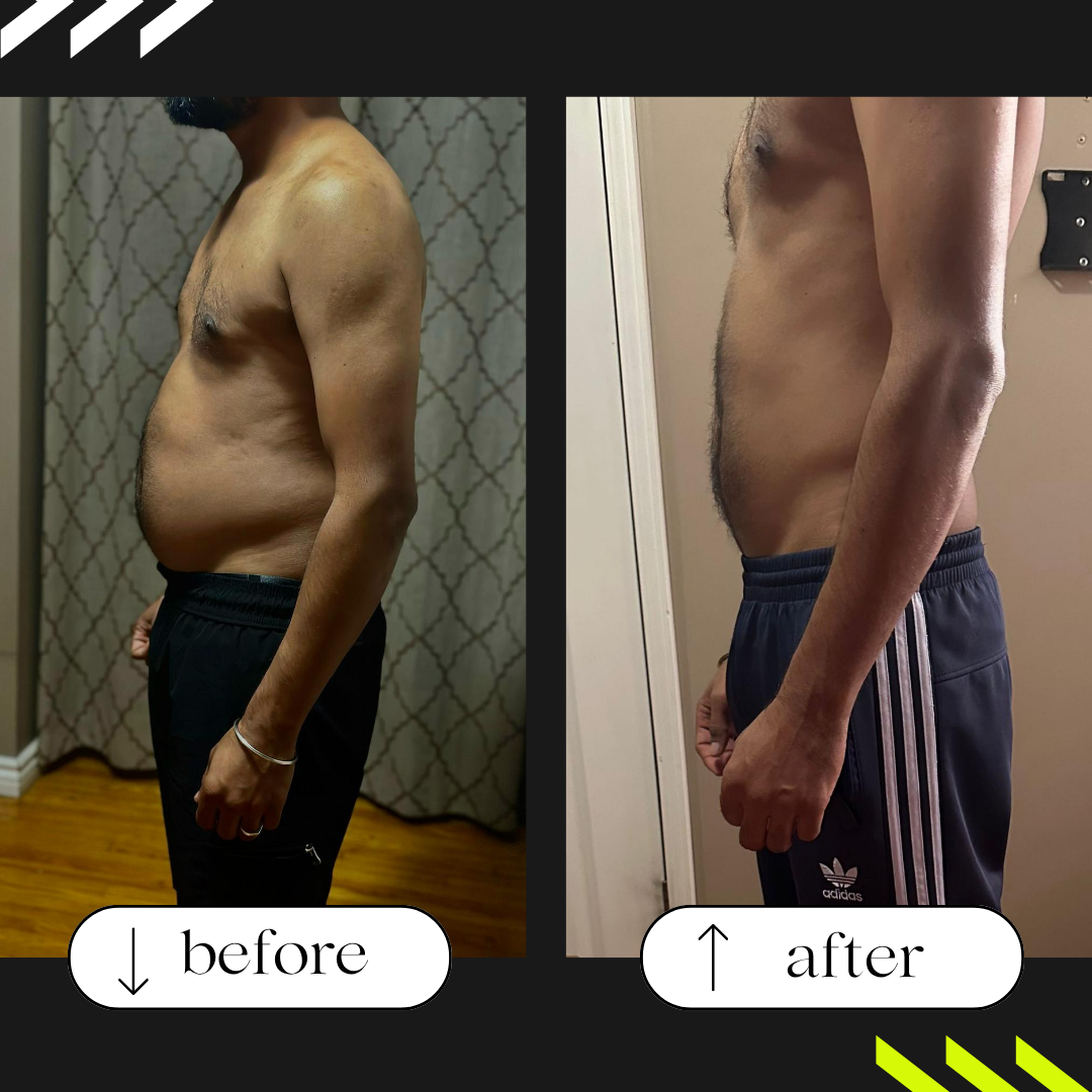 Client transformation 76